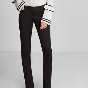 Express Columnist Dress Pants
